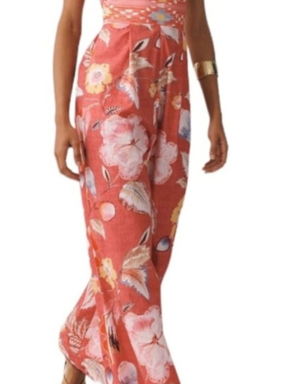 Jumpsuit by Banna Gill, Size S, New with Tags